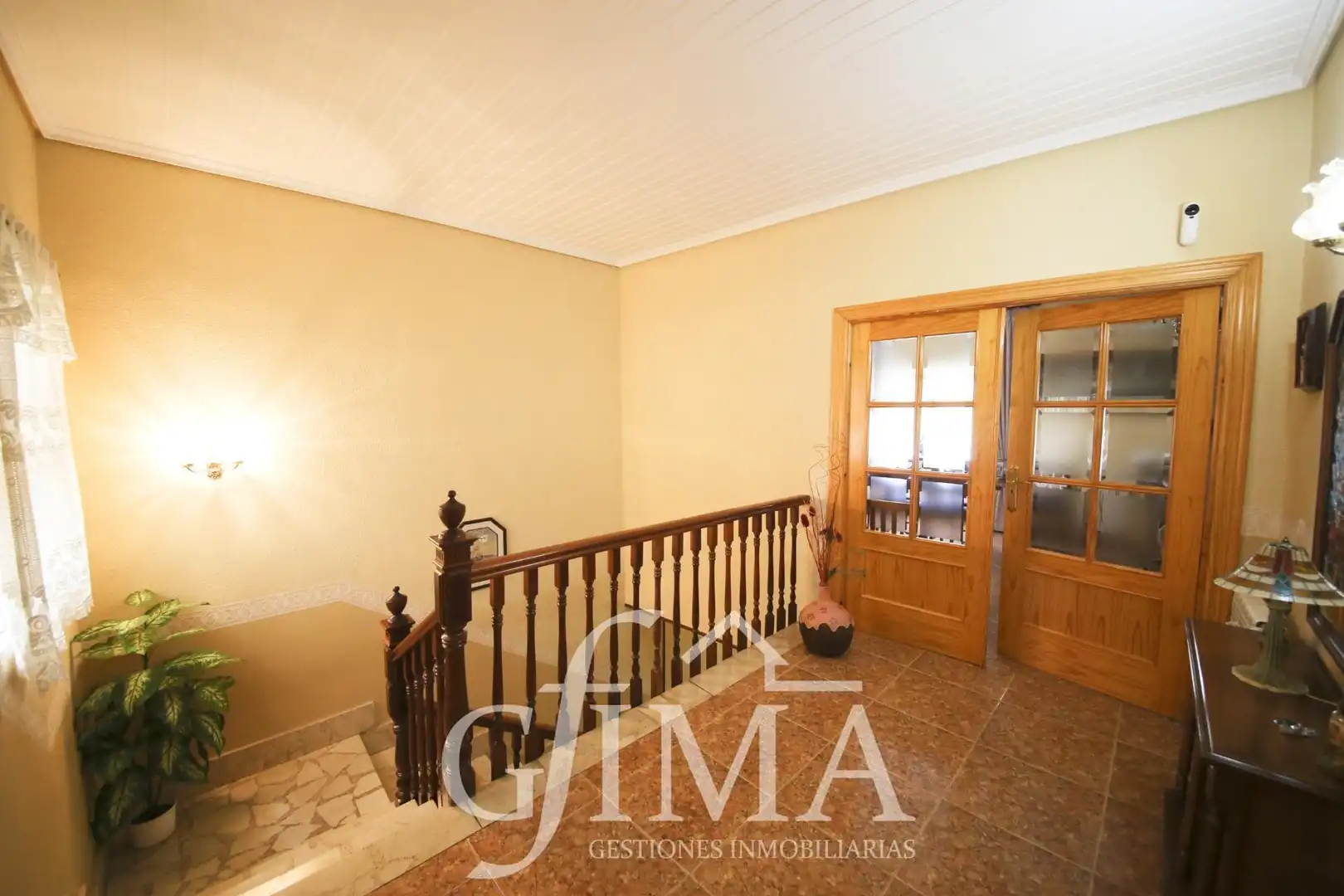 Houses for sale in Tomelloso  with Air Conditioner, Heating and Terrace