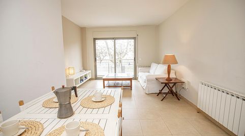 Foto 5 de Apartament de lloguer a Carme - Vistalegre, Girona Capital