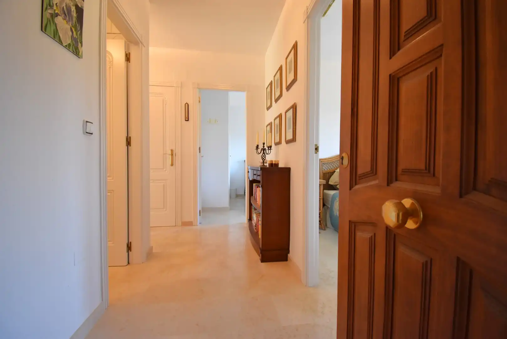 Dúplex en venta en Orihuela con Terraza