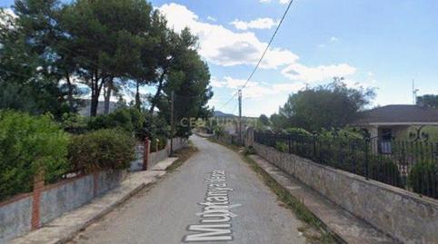 Foto 5 de Casa o xalet en venda a Muntanya Verda, 24, -1, Olocau, Valencia