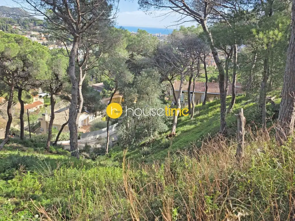 Residential land for sale in Premià de Dalt, imagen 3