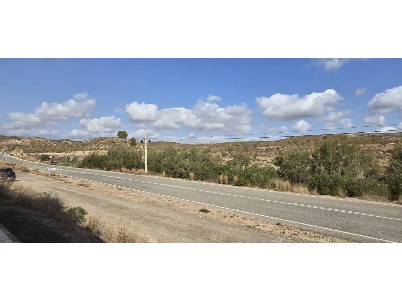 Casa o chalet en venta en Carretera de la parroquia, Ortillo