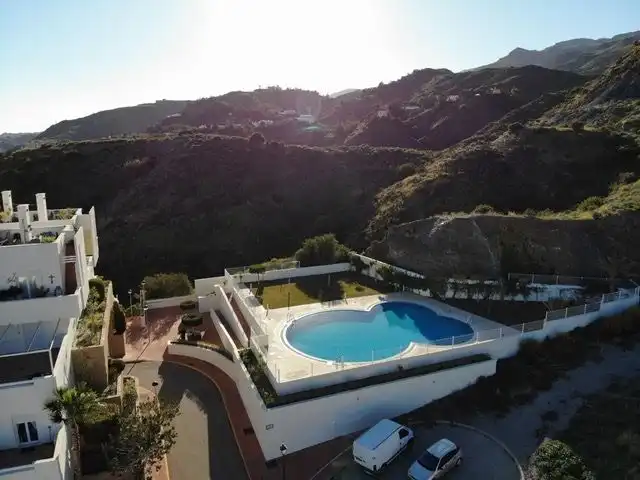 Dúplex amb piscina en venda a Mojácar Playa - Las Ventanicas - La Paratá, imagen 18