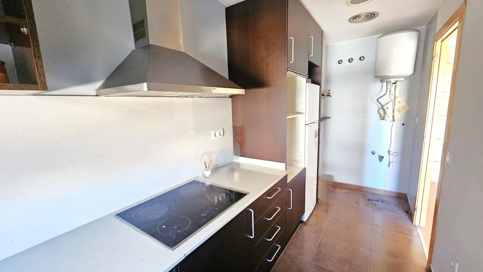Cocina de Dúplex en venta en Vilajuïga