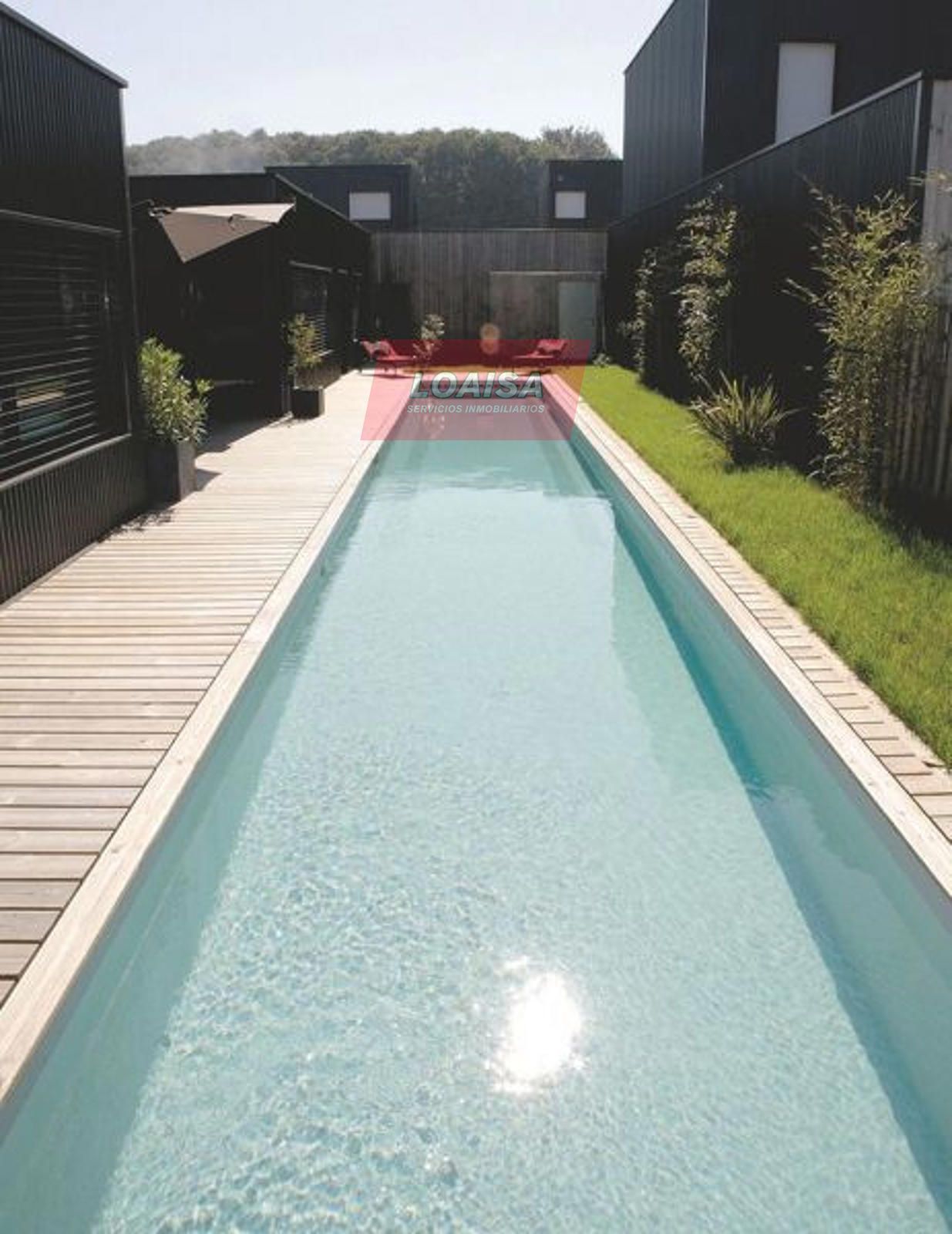 Piscina de Casa o xalet en venda en Vera amb Aire condicionat, Terrassa i Piscina