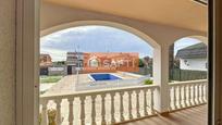 Terrace of House or chalet for sale in El Vendrell  with Heating, Terrace and Swimming Pool