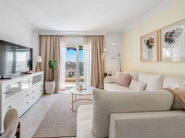 Apartament amb piscina en venda a Calle José Saramago 1