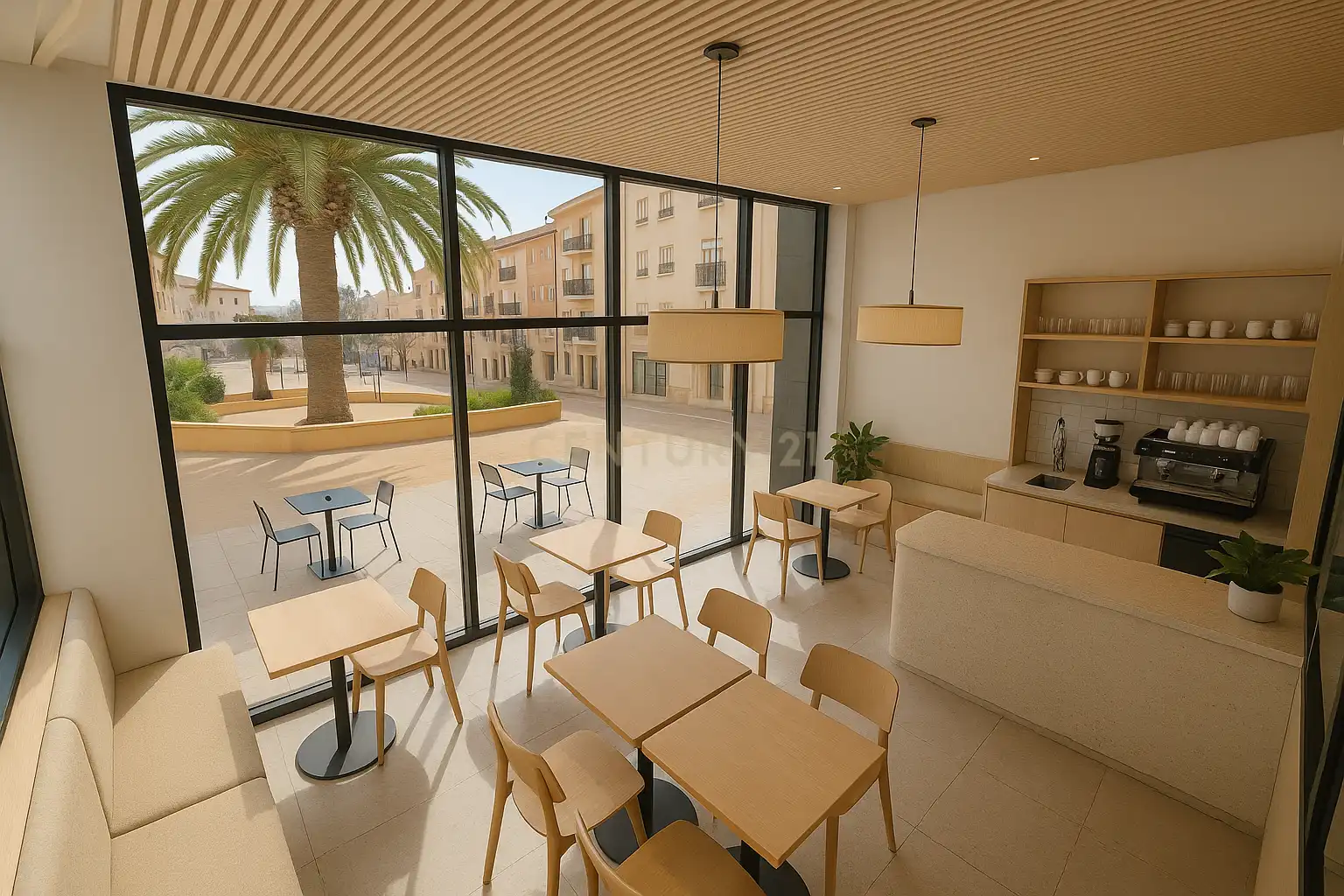 Local en venta en Carrer Benigembla, 4, Benissa, Spain, 4, Benissa pueblo
