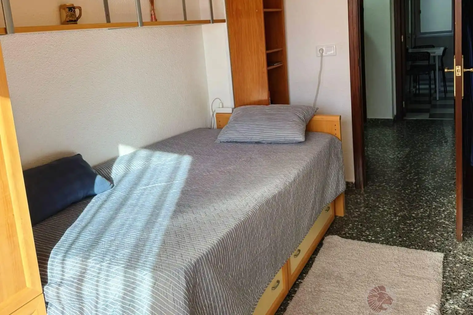 Appartement avec ascenseur à vendre à Valencia, imagen 9