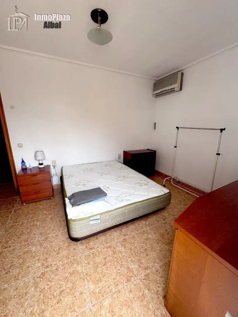 Bedroom of Detached homes for sale in Benifaió  with Air Conditioner, Terrace and Storage room