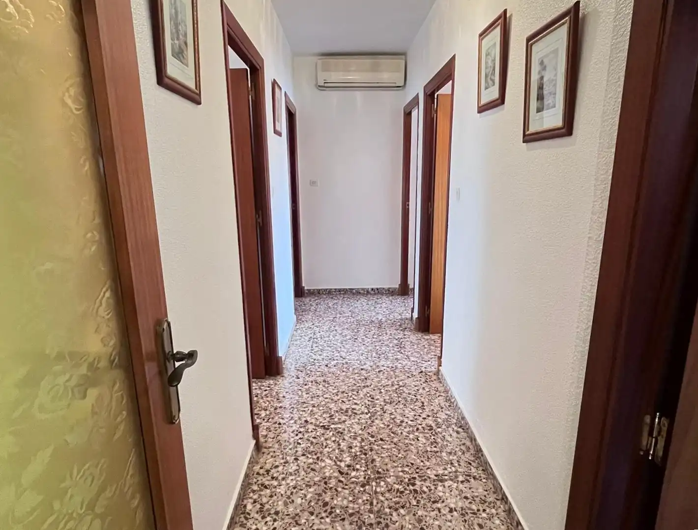 Piso en venta en Cartagena con Calefacción, Terraza y Trastero