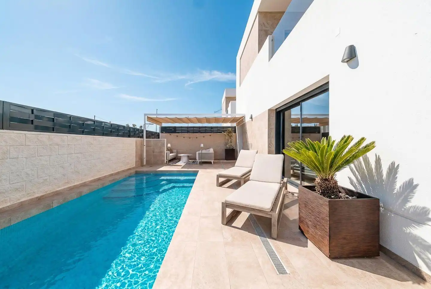 Chalet con piscina en venta en Rojales, imagen 18