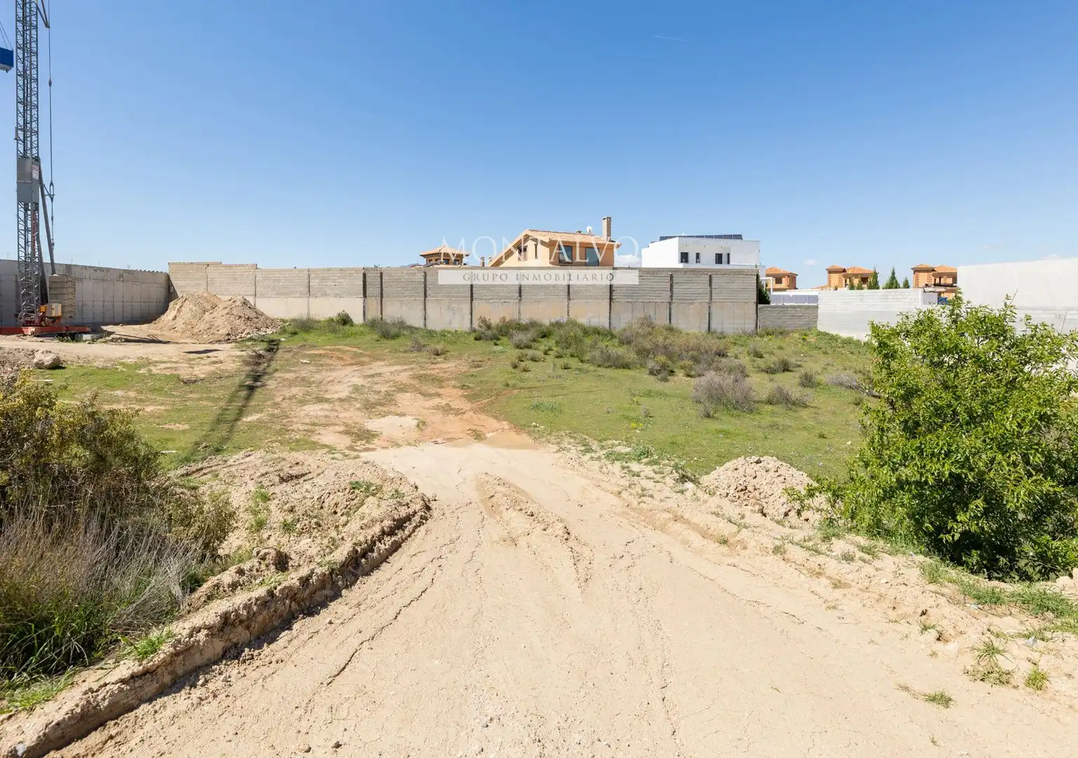 Residencial en venta en Dílar