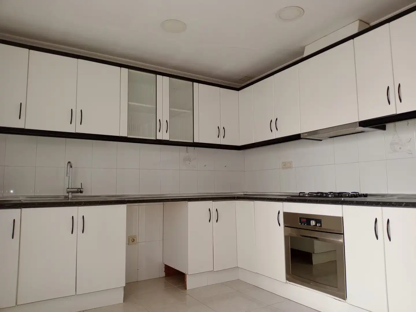 Flat with terrace for sale in Calle Belén, imagen 16