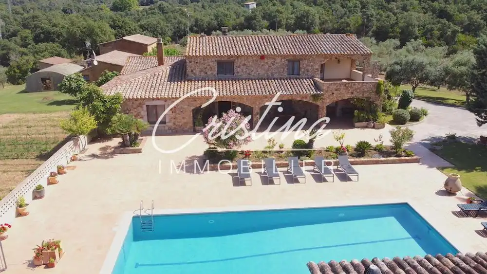 Country house for sale in Cabanyes - Mas Ambrós - Mas Pallí, imagen 6
