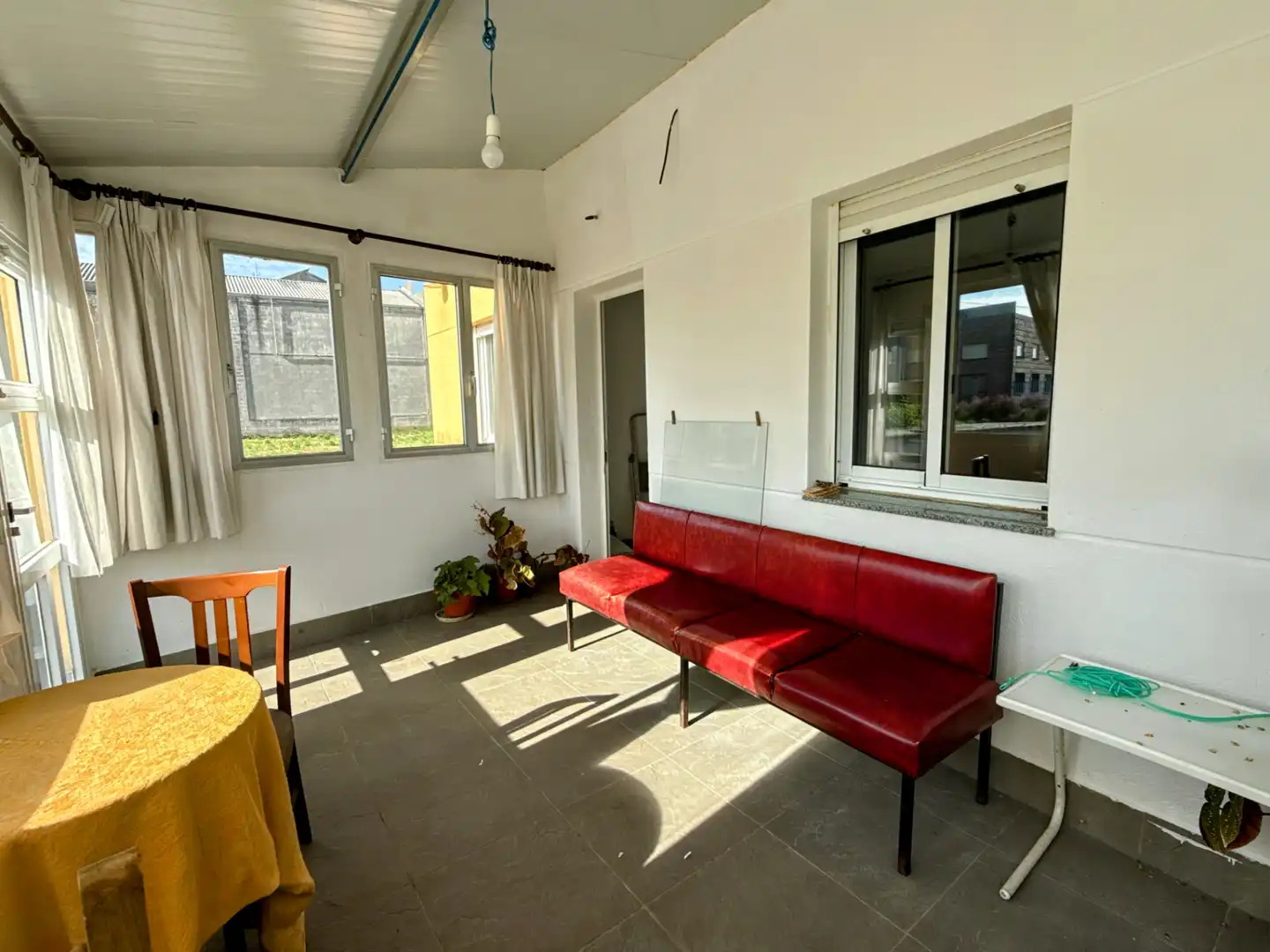 Terrassa de Casa o xalet en venda en Carballo amb Terrassa