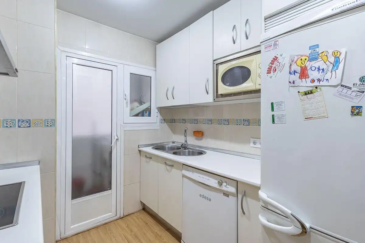 Wohnung mit Aufzug zum Verkauf in Calle Pedro Antonio de Alarcón, imagen 20