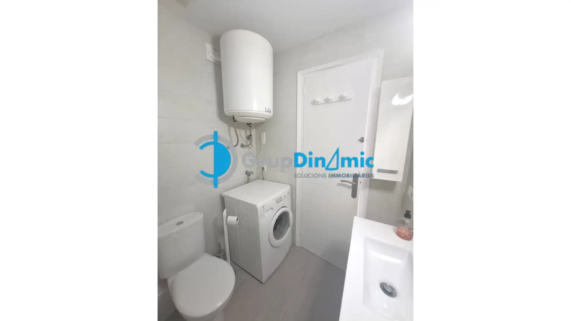 Baño de Estudio en venta en Palamós con Horno