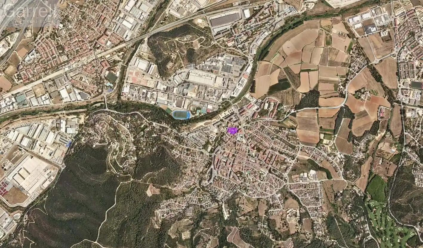 Pis en venda en Montornès del Vallès