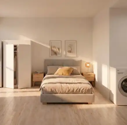Loft de obra nueva con ascensor en venta en Avenida de Lairón 39, imagen 7