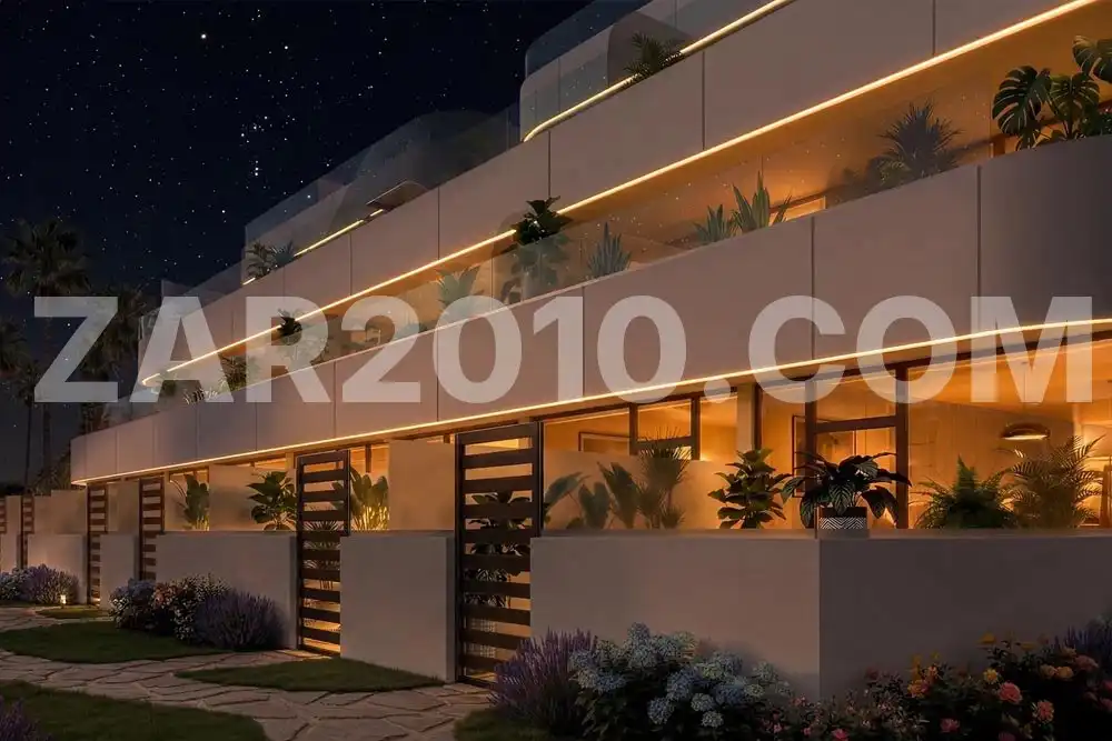 Appartement compact avec piscine à vendre à Calle Islas Canarias, imagen 10