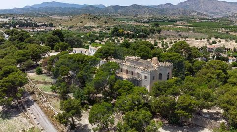 Foto 2 de Edifici en venda a Plans Pileta, El Secanet - Hacienda del Sol, Villajoyosa / La Vila Joiosa