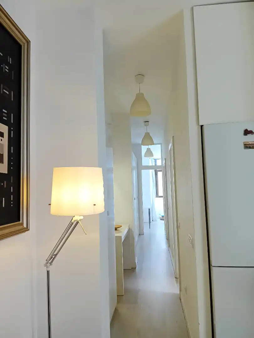 Piso de alquiler en Las Palmas de Gran Canaria con Amueblado, Lavadora y TV