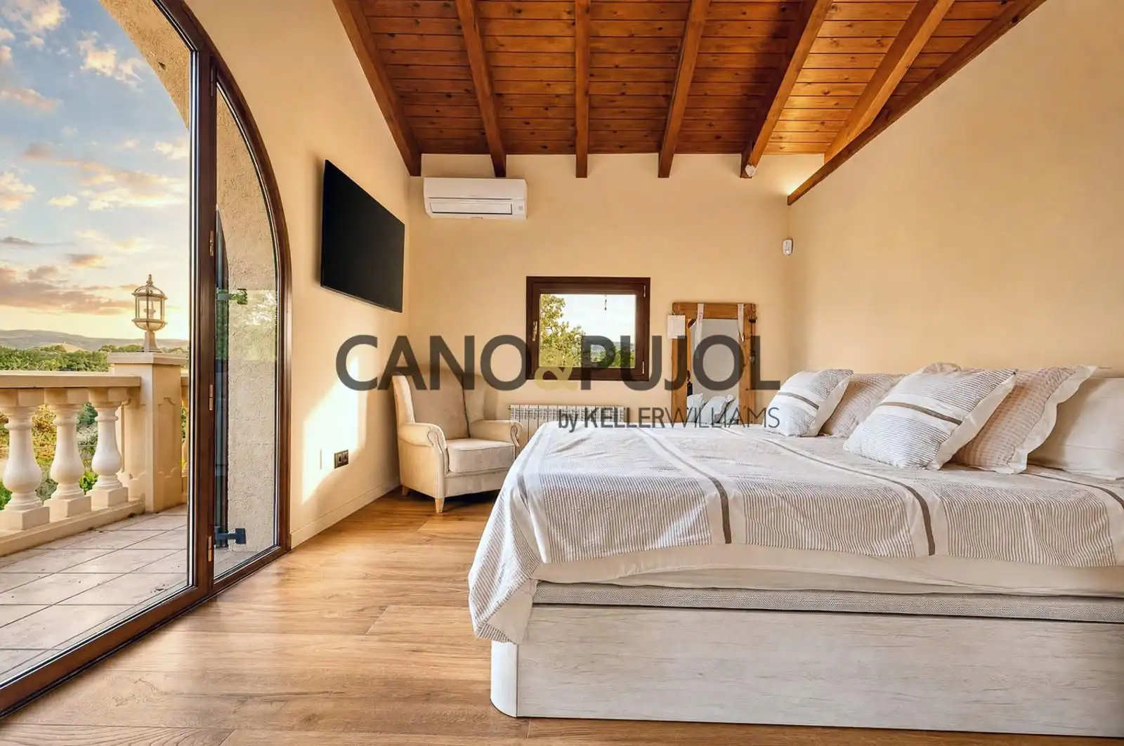 Maison avec piscine à vendre à L'Ametlla del Vallès, imagen 49