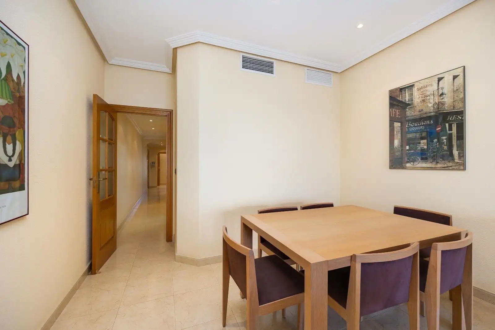 Penthouse mit Terrasse zum Verkauf in Playa del Cura, imagen 13