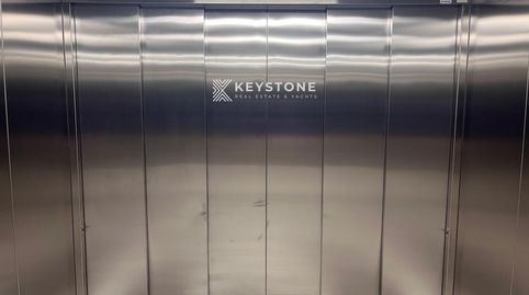 Foto 5 de Garaje en venta en Calle de Georges Bernanos,, El Terreno, Palma de Mallorca
