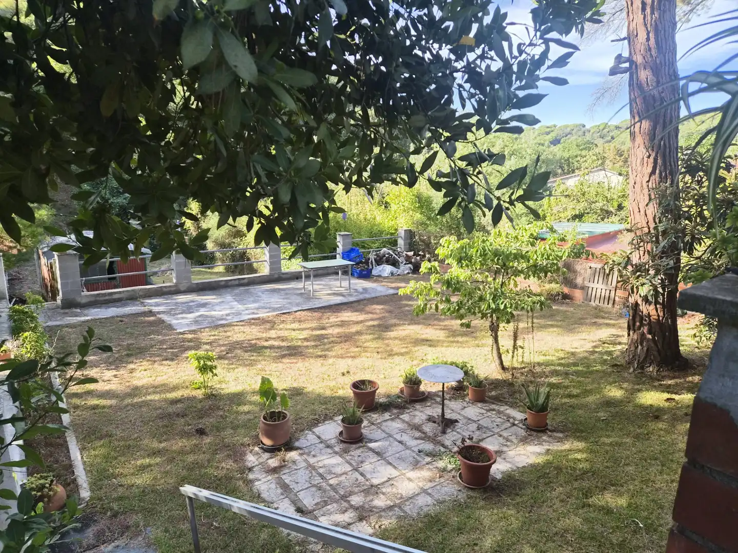 Casa con giardino in vendita a Sant Pere de Vilamajor, imagen 35