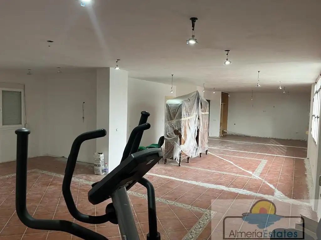 Casa o chalet en venta en Tíjola con Piscina
