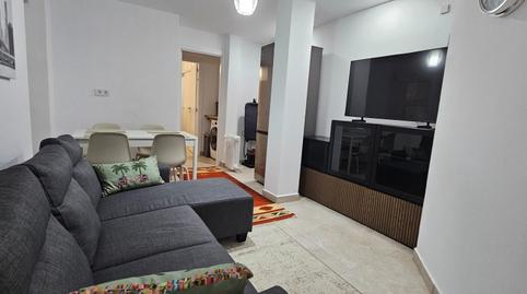 Photo 2 of Apartment to rent in Calle de Sirio, Estrella, Madrid