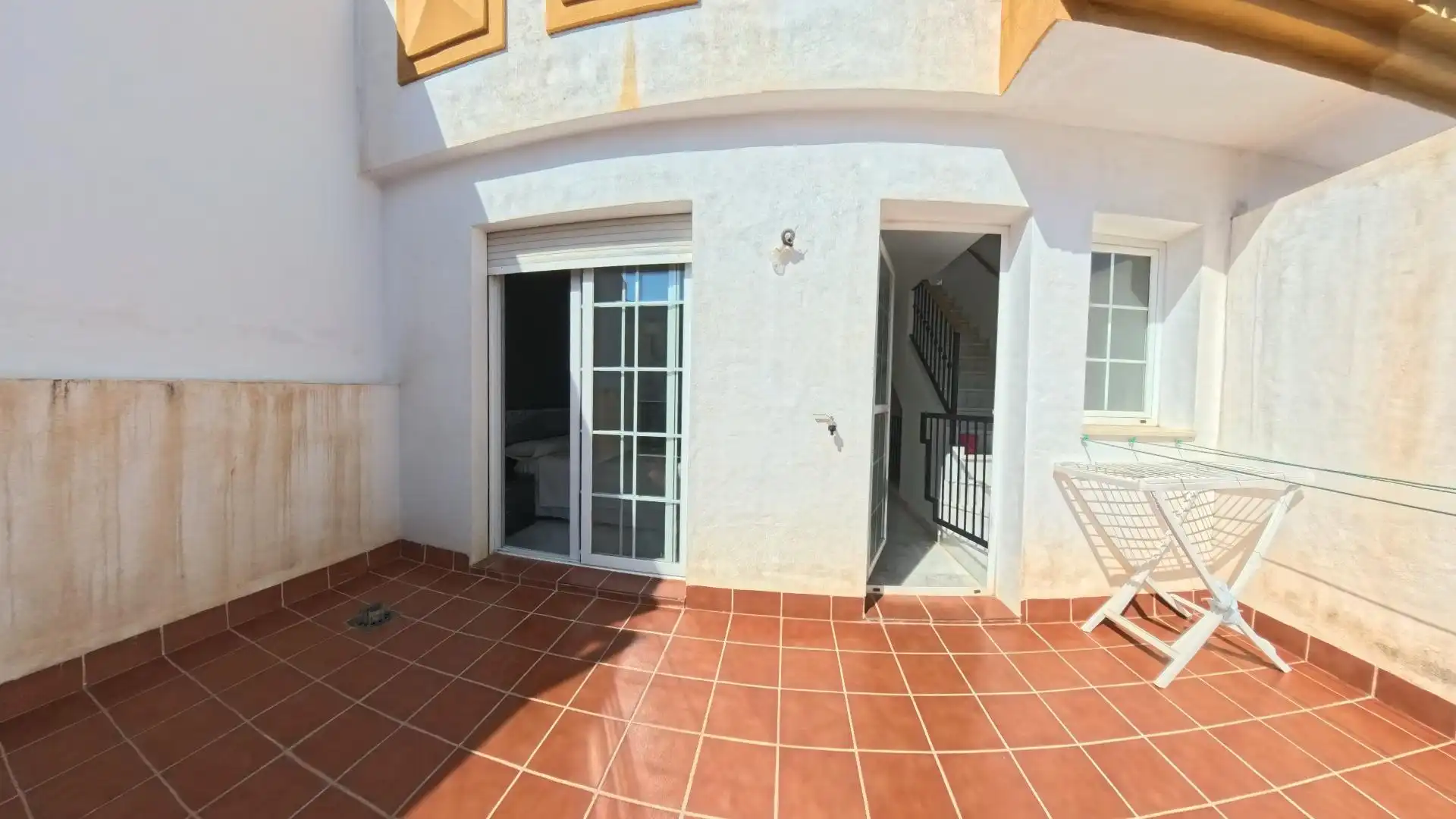 Casa adosada en venta en AZUCENA (ROM), Castell de Ferro