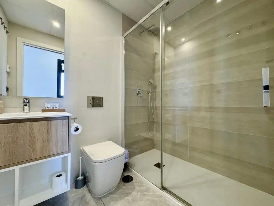 Apartment for sale in Playa de Poniente, imagen 6