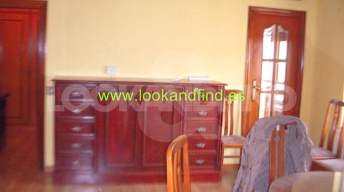 Foto 2 de Pis en venda a Calle Maestro Lleó, 4, San José - El Montalvo, Salamanca Capital