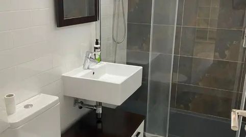 Foto 4 de Piso en venta en Avenida de Castilla, 5, Plan Sur - Amistad, Guadalajara Capital