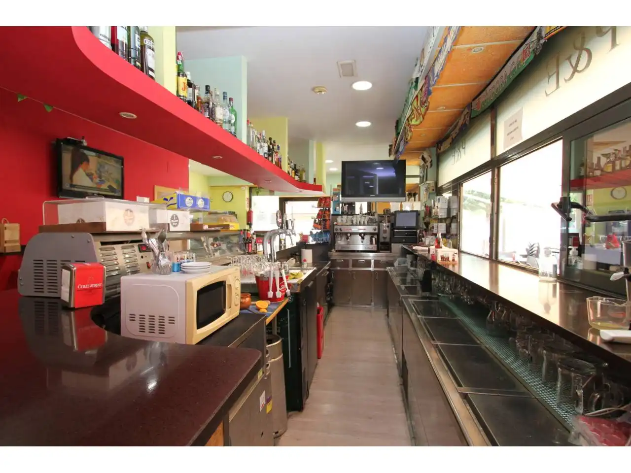Local comercial en venta en Avenida Vidreres esq. Masia del Roser, imagen 10