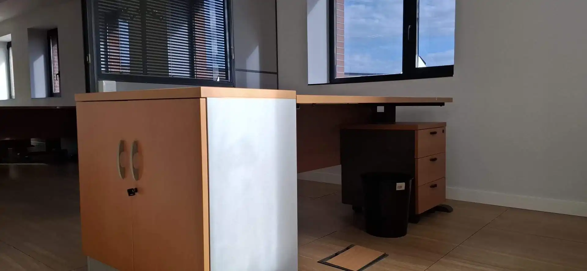 Bureau à louer à Avenida de la Autonomía, imagen 5