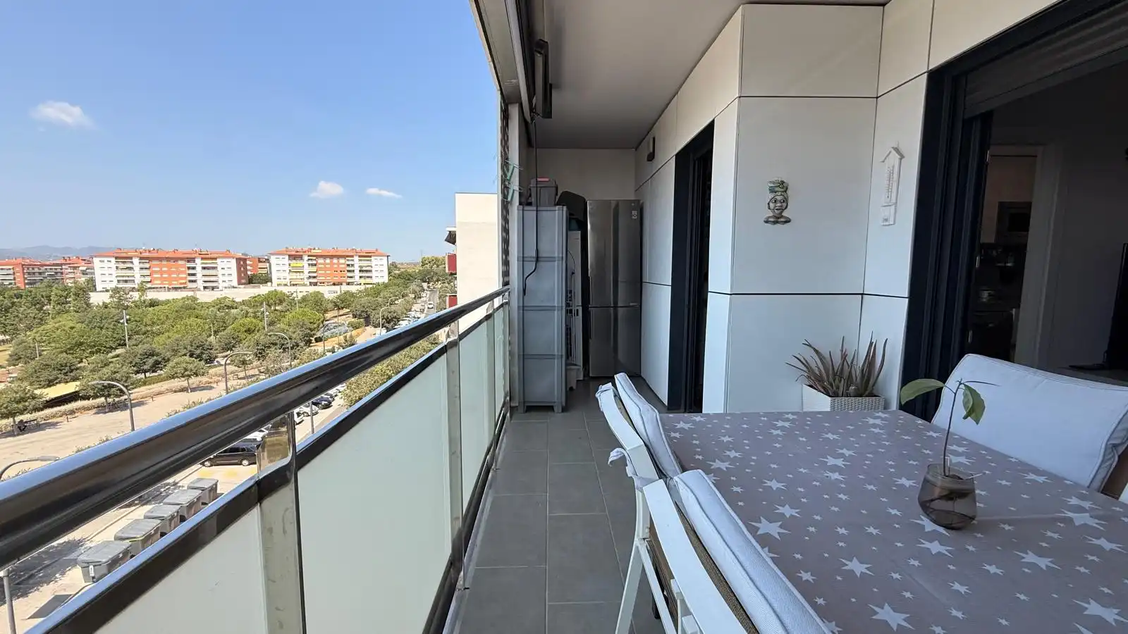 Piso con piscina en venta en Carrer de Rosa Luxemburg, imagen 7