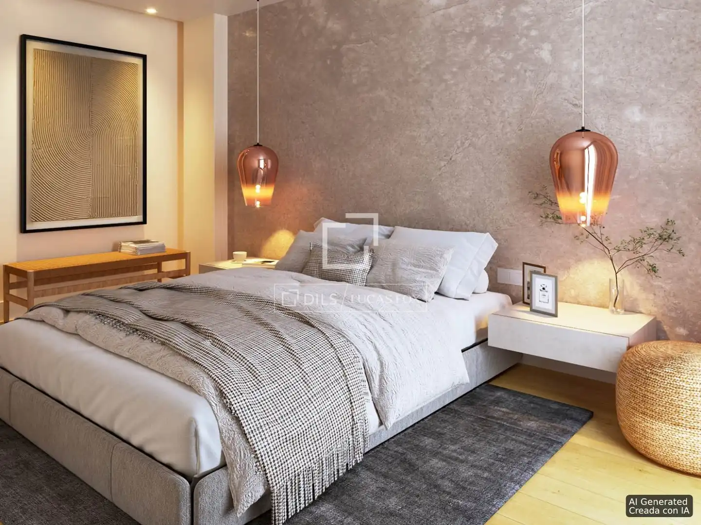 Habitación de Piso en venta en  Palma de Mallorca con Terraza y Balcón