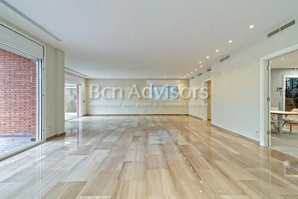 Villa mit Pool zum Verkauf in La Plana - Bellsoleig, imagen 3