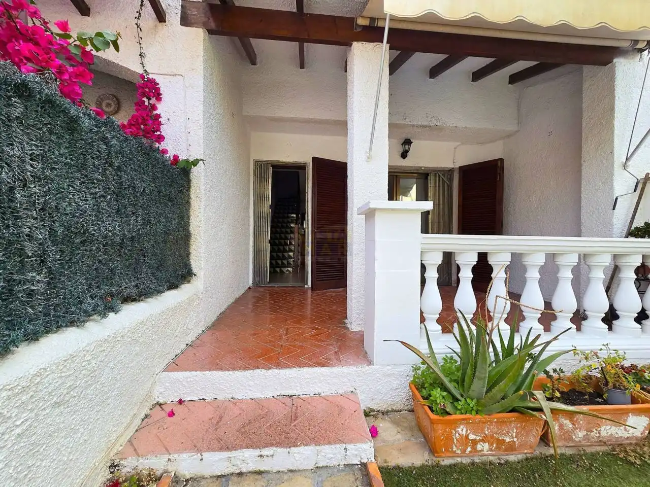 Reihenhaus zum Verkauf in Bardají - Molí de Baix, imagen 5