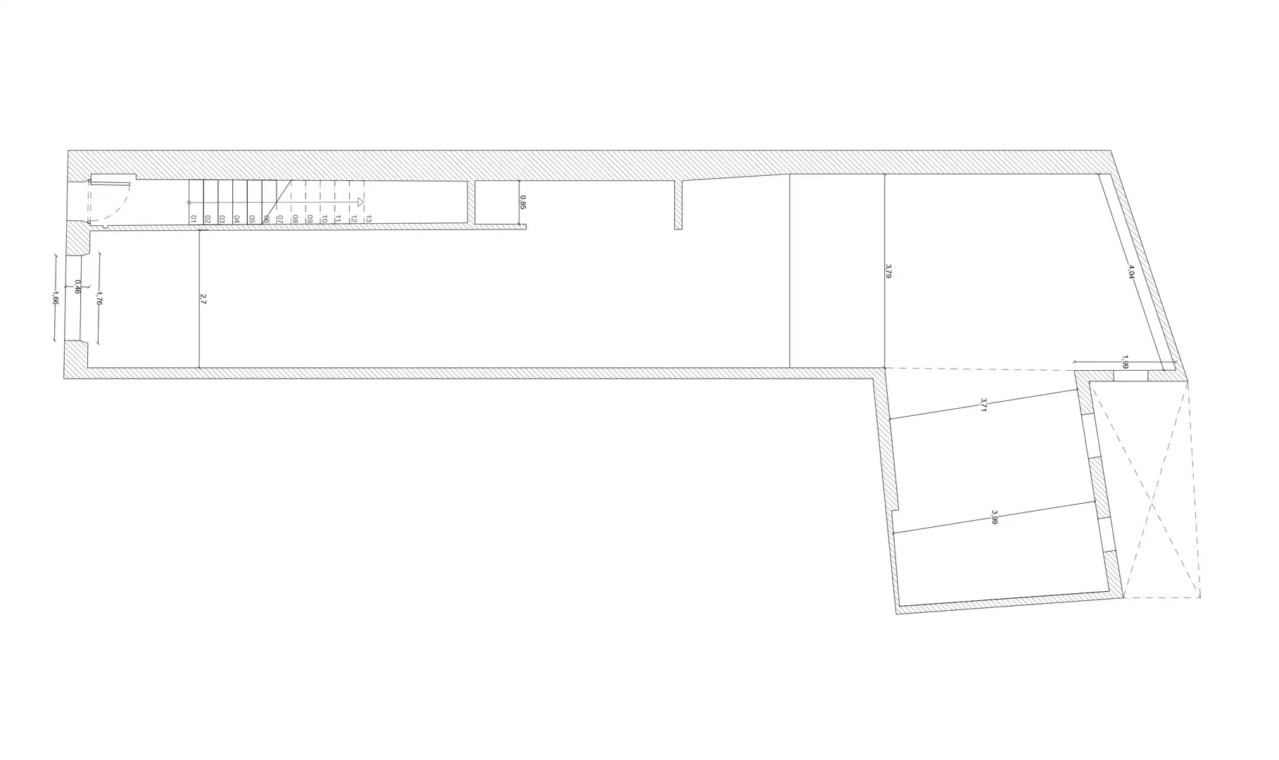 Local comercial en venta en Boqueria, imagen 21