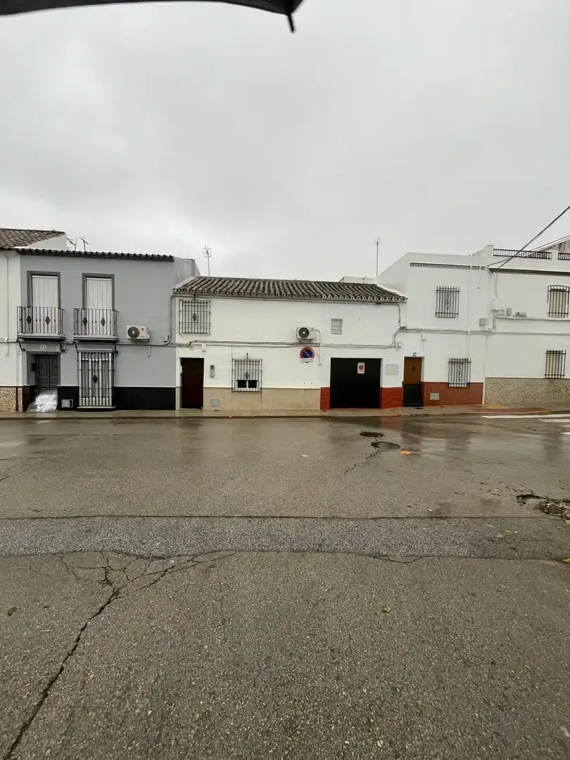 Casa o chalet en venta en La Puebla de Cazalla