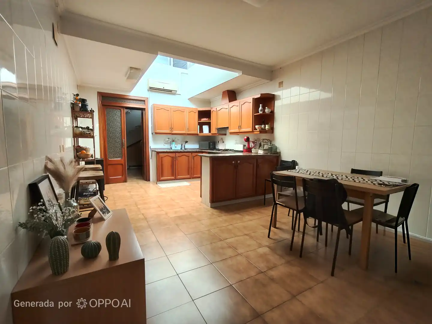 Casa amb terrassa en venda a Cariñena - Carinyena, imagen 2