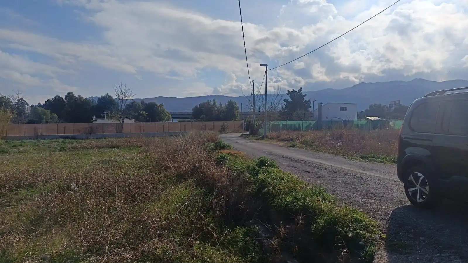 Terreny residencial en venda a Pedanías Oeste, imagen 12