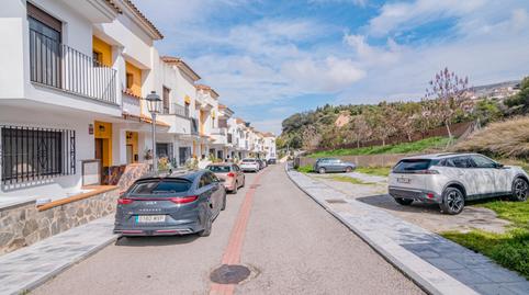 Foto 2 de Casa adosada en venda a Calle Los Plantonales, Víznar, Granada