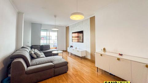 Foto 2 de Piso en venta en Granada, El Parador de las Hortichuelas, Roquetas de Mar