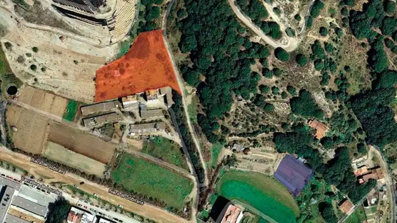 Terrenys i solars en venda a plaza P.p. B-1 Riera Sobirans, imagen 2